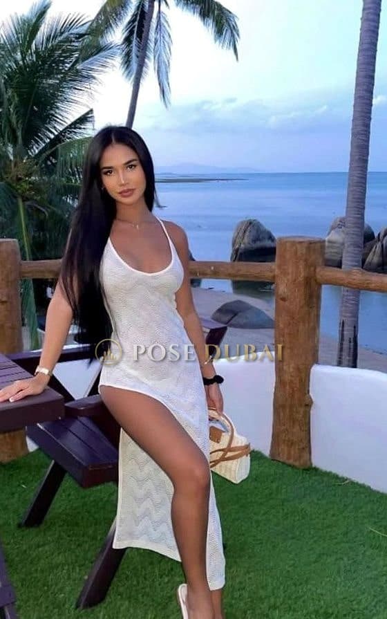 Latita, 23, escort in Dubai — Filipino, 170 cm (photo 7 of 13)