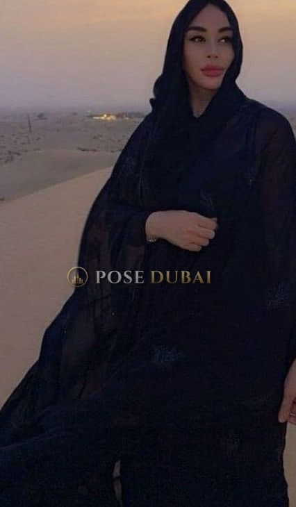 Laura, 29, escort in Dubai — 170 cm, Kazakh (photo 10 of 13)
