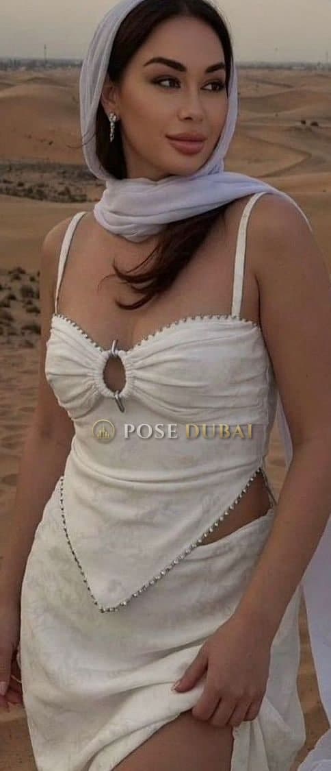 Laura, 29, escort in Dubai — Kazakh, 170 cm (photo 5 of 13)