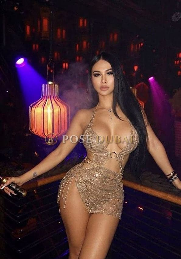 Lena, 25, escort in Dubai — 165 cm (photo 10 of 10)