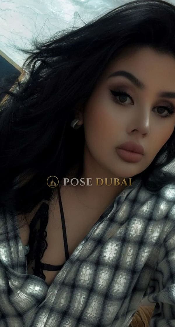 Leyla, 29, escort in Dubai — Turkish (photo 3 of 4)
