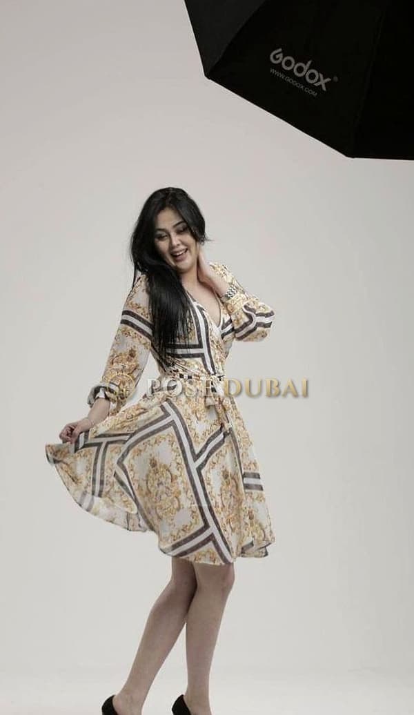 Leyla, 29, escort in Dubai — Turkish (photo 4 of 4)