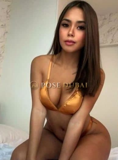 Ligaya, 23, escort in Dubai — Filipino (photo 3 of 10)