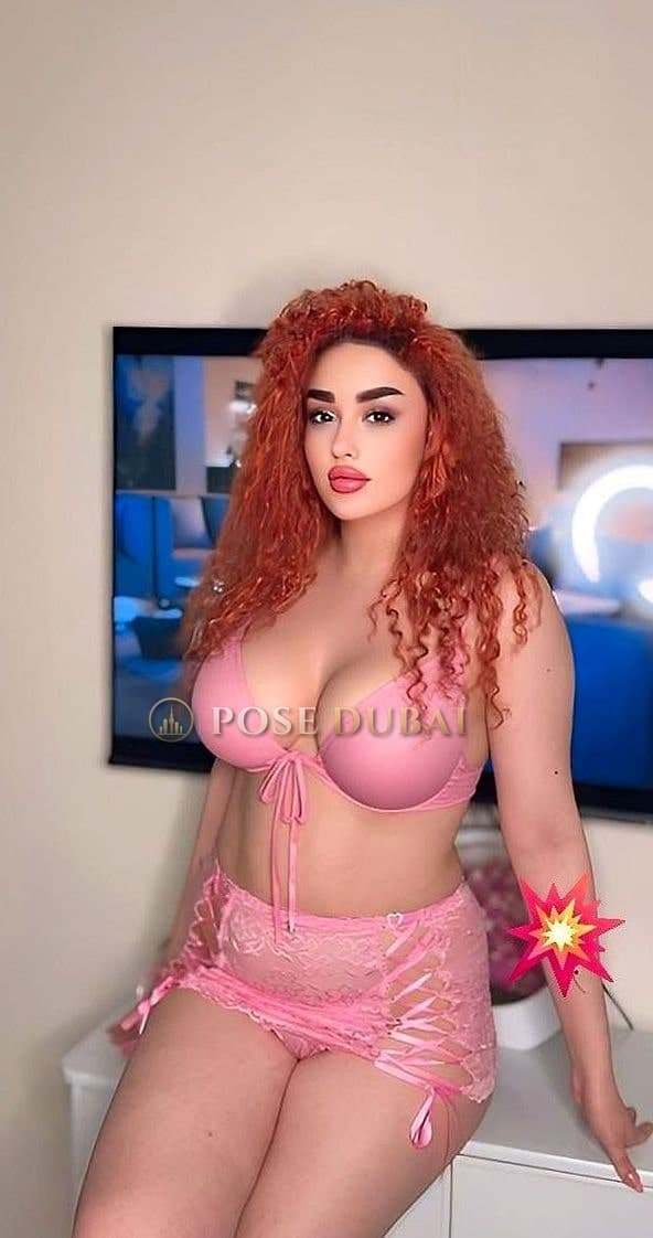 Lili, 21, escort in Dubai — 170 cm, Syrian (photo 2 of 10)