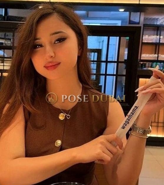 Liliya, 22, escort in Dubai — 168 cm, Turkmen (photo 10 of 13)