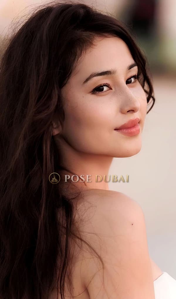 Liliya, 22, escort in Dubai — 168 cm, Turkmen (photo 4 of 13)