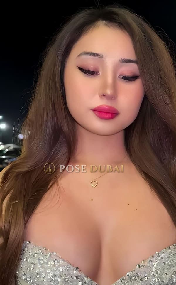 Liliya, 22, escort in Dubai — 168 cm, Turkmen (photo 6 of 13)