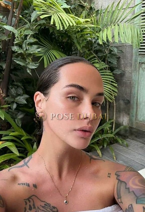Lily, 22, escort in Dubai — 168 cm (photo 6 of 13)