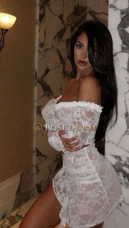 Limizi, 23, escort in Dubai — 170 cm (photo 3 of 11)