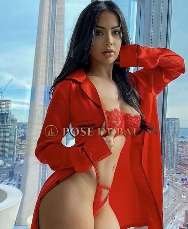 Limizi, 23, escort in Dubai — 170 cm (photo 5 of 11)