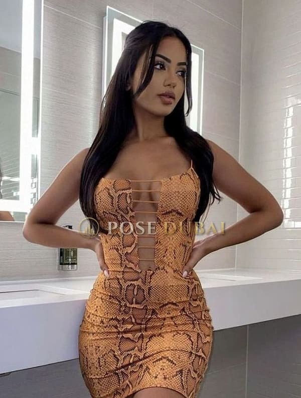 Limizi, 23, escort in Dubai — 170 cm (photo 6 of 11)
