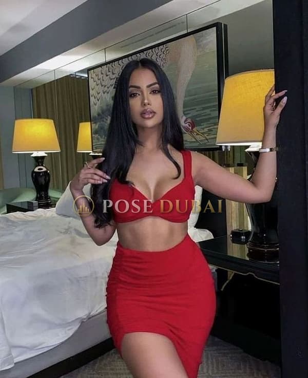 Limizi, 23, escort in Dubai — 170 cm (photo 8 of 11)