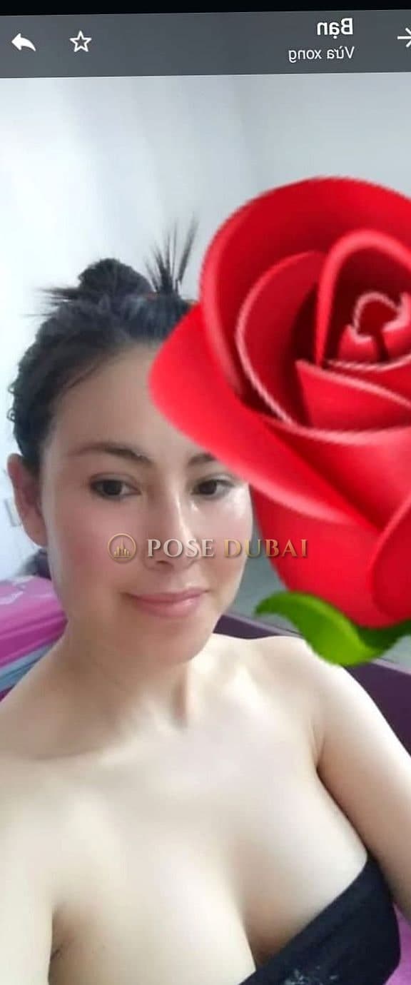 Linda, 28, escort in Dubai — 156 cm, Vietnamese (photo 8 of 8)