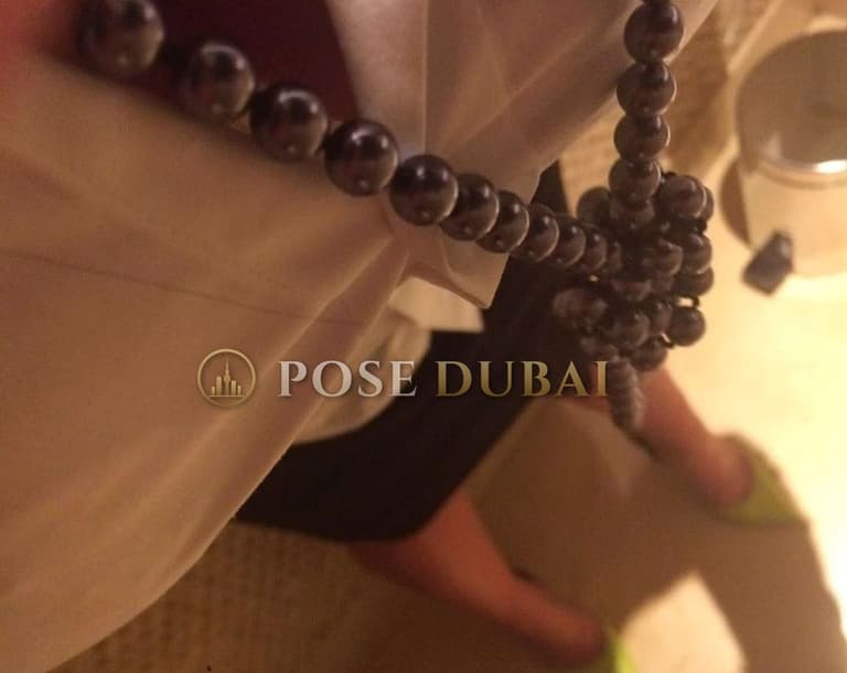 Lindsey, 43, escort in Dubai — British, 168 cm (photo 3 of 13)