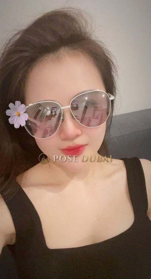 Linh, 25, escort in Dubai — 165 cm, Vietnamese (photo 4 of 13)