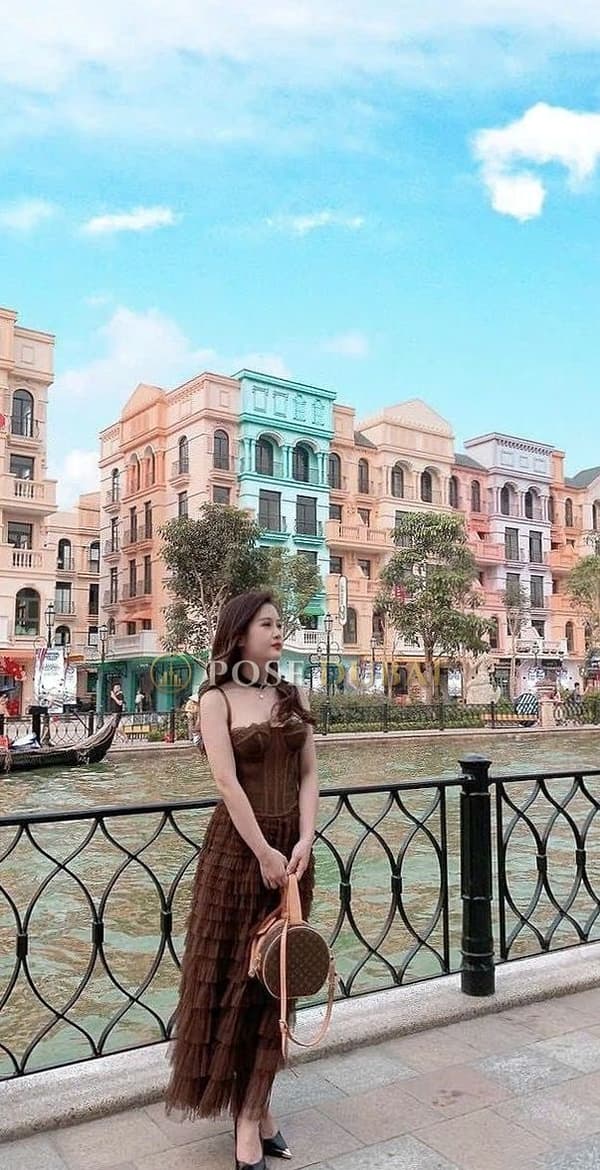 Linh, 25, escort in Dubai — 165 cm, Vietnamese (photo 6 of 13)
