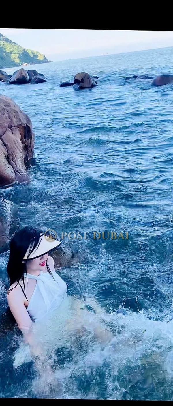 Linh, 25, escort in Dubai — Vietnamese, 165 cm (photo 7 of 13)