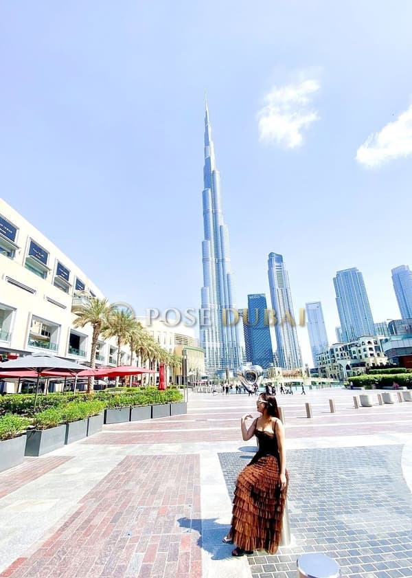 Linh, 25, escort in Dubai — Vietnamese, 165 cm (photo 9 of 13)