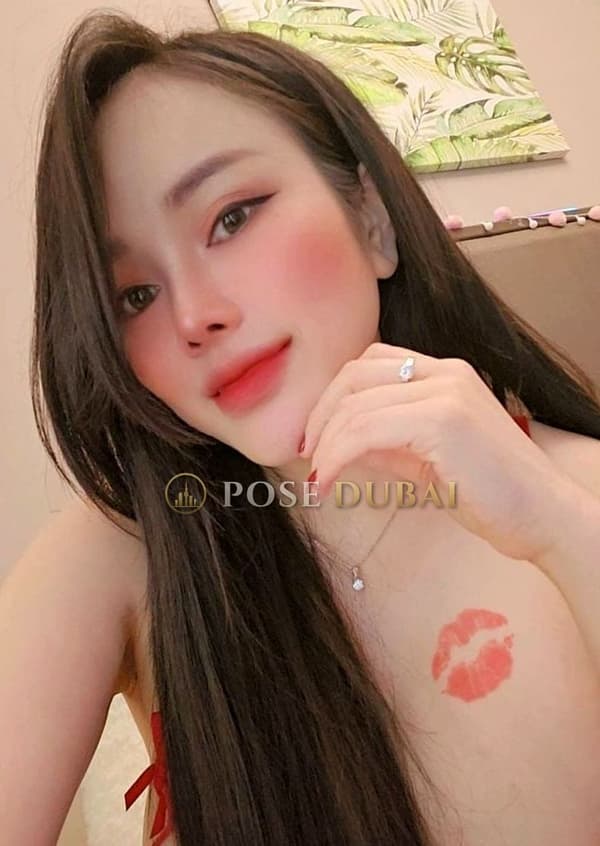 Lisa, 20, escort in Dubai — Vietnamese, 160 cm (photo 11 of 13)