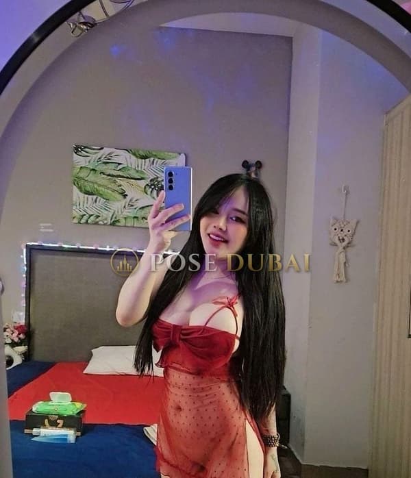 Lisa, 20, escort in Dubai — Vietnamese, 160 cm (photo 13 of 13)