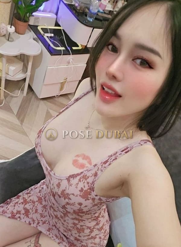 Lisa, 20, escort in Dubai — Vietnamese, 160 cm (photo 5 of 13)