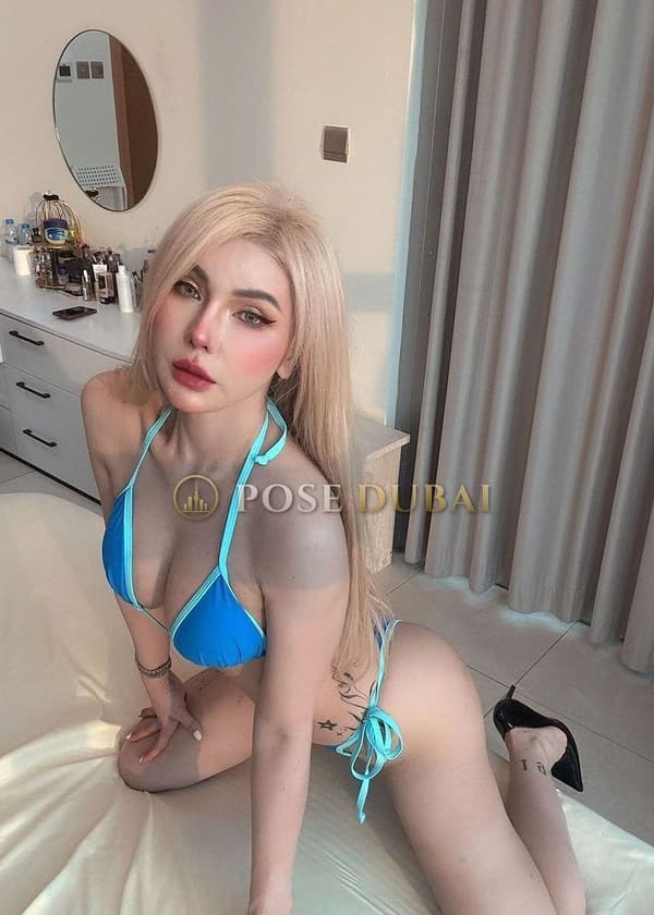 Lisa, 22, escort in Dubai — 171 cm, Kazakh (photo 10 of 13)