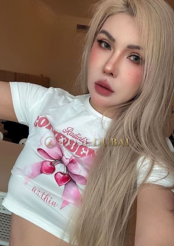 Lisa, 22, escort in Dubai — Kazakh, 171 cm (photo 5 of 13)