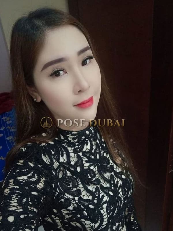 Lisa, 32, escort in Dubai — Vietnamese, 165 cm (photo 7 of 13)