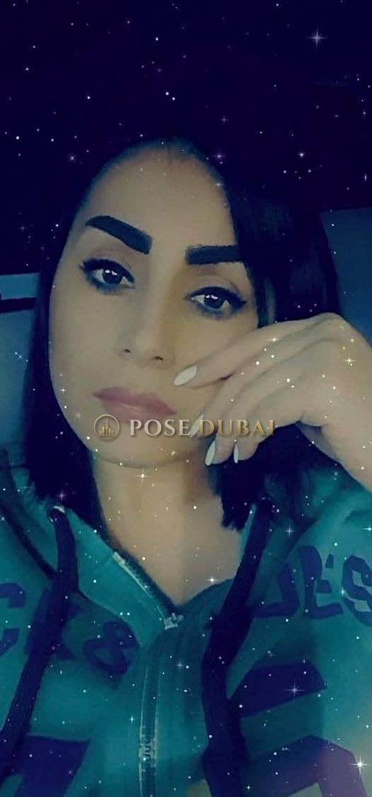 Logen, 22, escort in Dubai — Egyptian, 160 cm (photo)