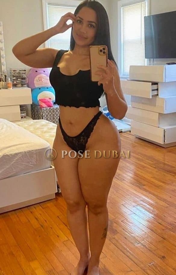 Luisa, 19, escort in Dubai — Croatian, 154 cm (photo 11 of 13)
