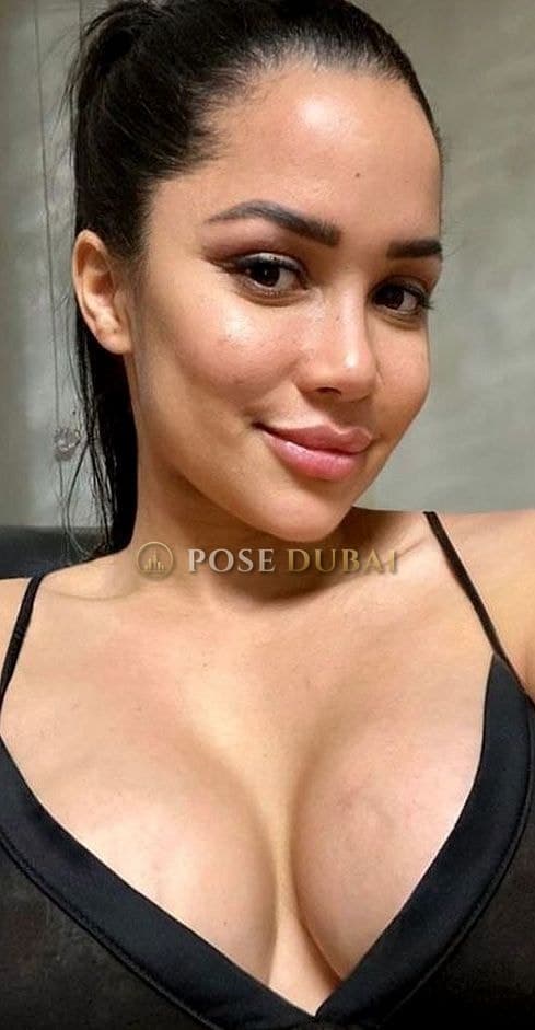 Luisa, 19, escort in Dubai — 154 cm, Croatian (photo 4 of 13)