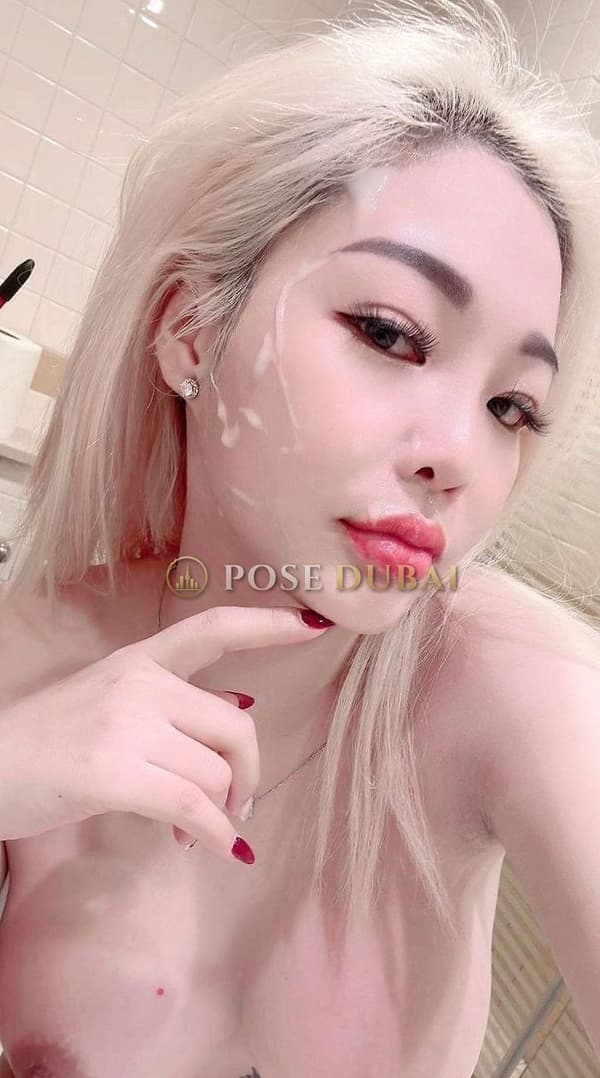 Lyna, 22, escort in Dubai — Singaporean, 162 cm (photo 1 of 15)