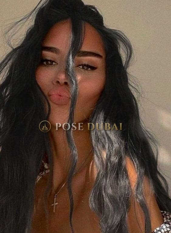 Lyudmila, 28, escort in Dubai — Ukrainian, 164 cm (photo 3 of 6)
