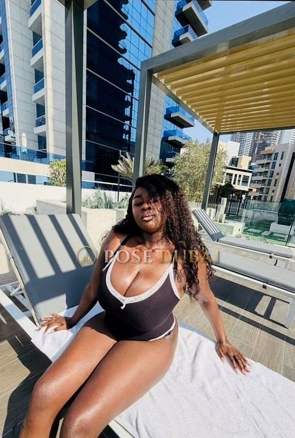 Baby, 24, escort in Dubai (photo 1 of 2)