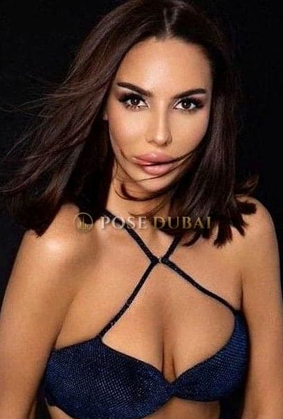 Bella, 29, escort in Dubai — Uzbek, 172 cm (photo 1 of 13)