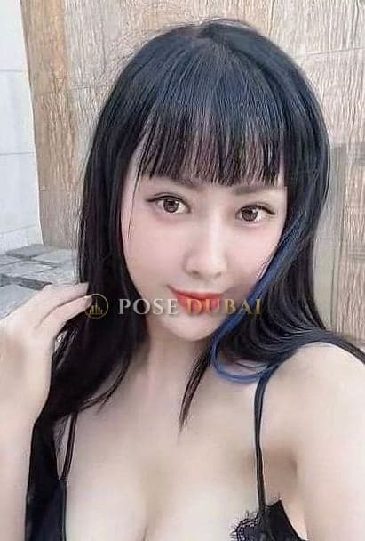 Cici, 25, escort in Dubai — Chinese, 160 cm (photo 1 of 7)
