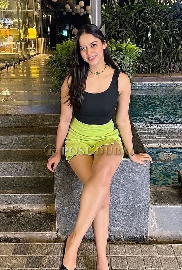Diya, 22, escort in Dubai — Indian, 168 cm (photo 1 of 5)