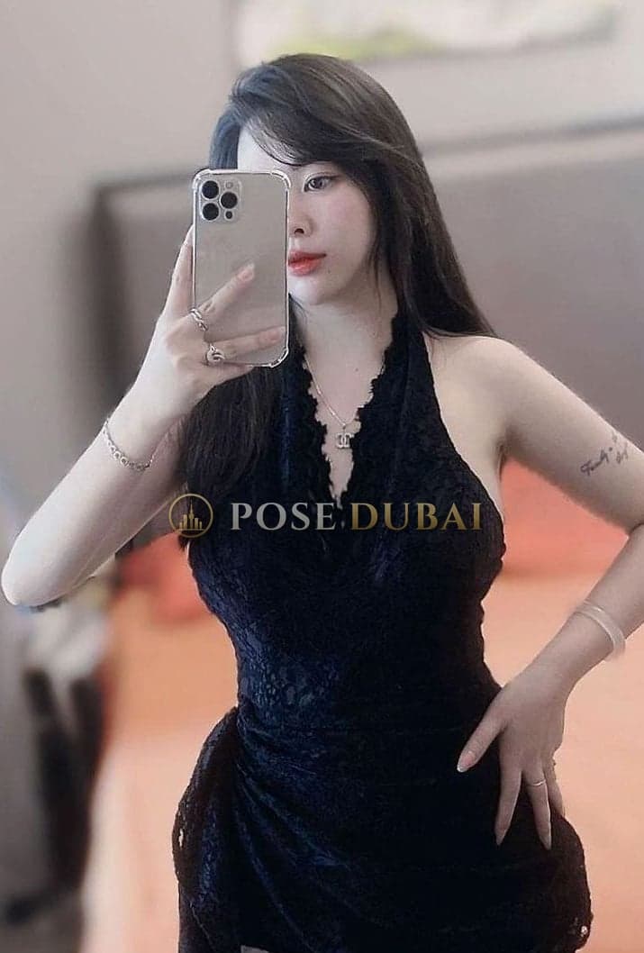 Jolie, 20, escort in Dubai — Vietnamese, 156 cm (photo 1 of 12)