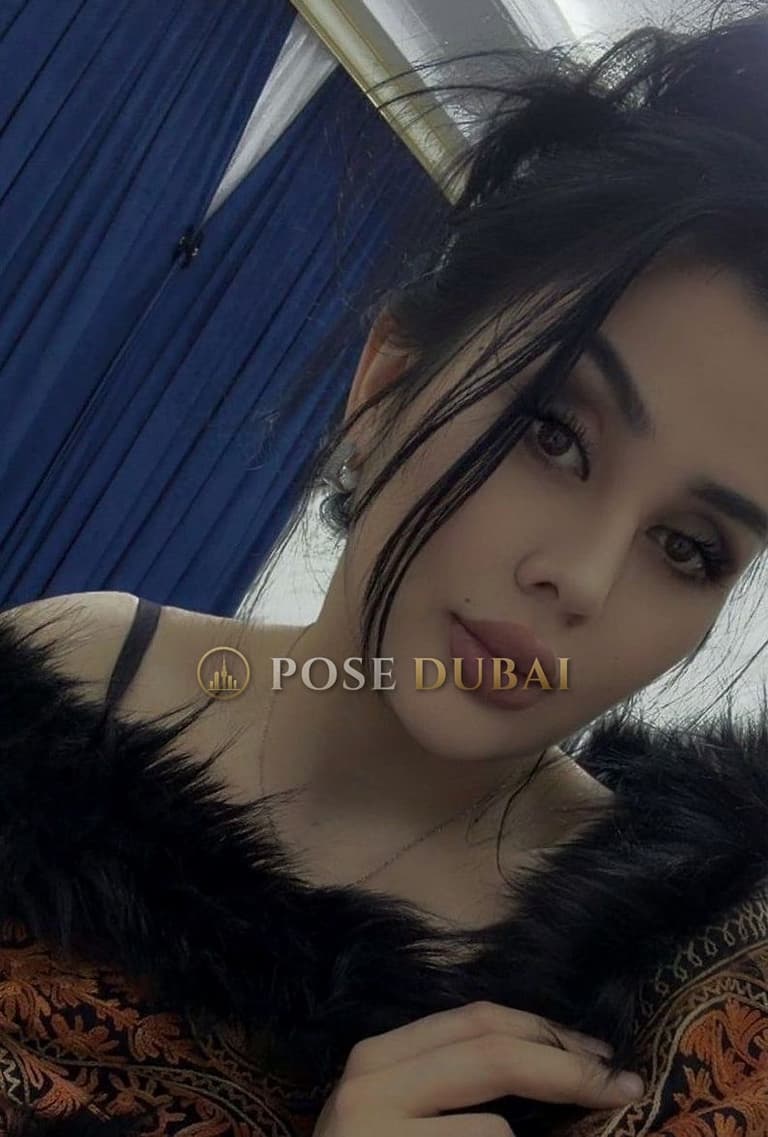 Leyla, 29, escort in Dubai — Turkish (photo 1 of 4)