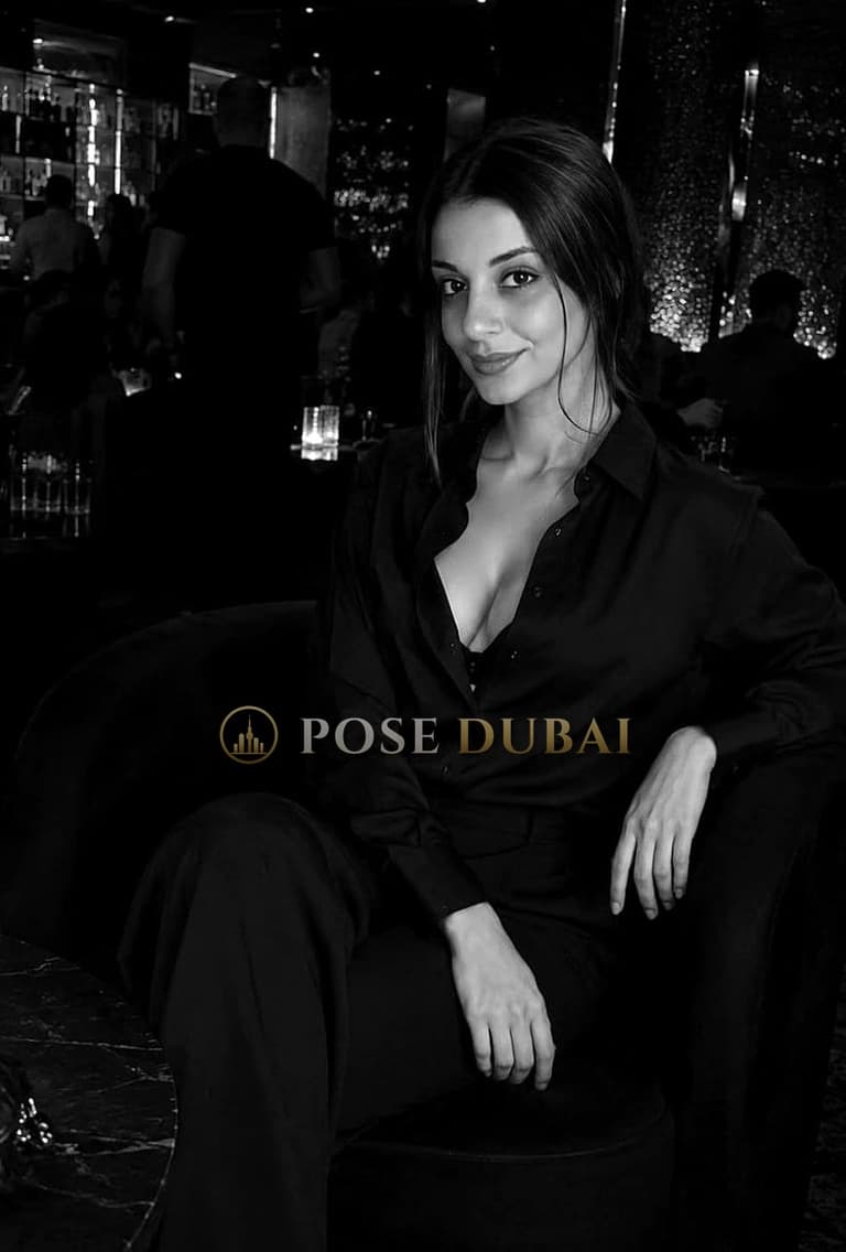 Mahi, 25, escort in Dubai — Pakistani (photo 1 of 2)