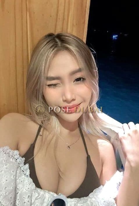 Melia, 23, escort in Dubai — Filipino, 168 cm (photo 1 of 13)