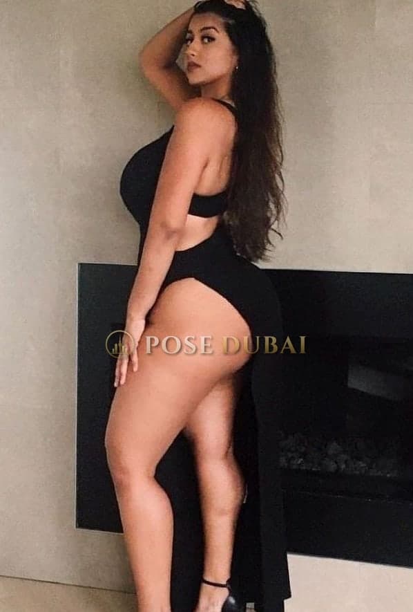 Mila, 20, escort in Dubai — 165 cm (photo 1 of 10)