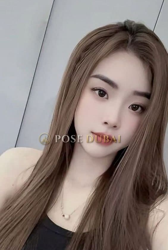 Min, 22, escort in Dubai — Vietnamese, 164 cm (photo 1 of 6)