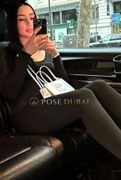 Nova, 24, escort in Dubai — German, 164 cm (photo 1 of 5)