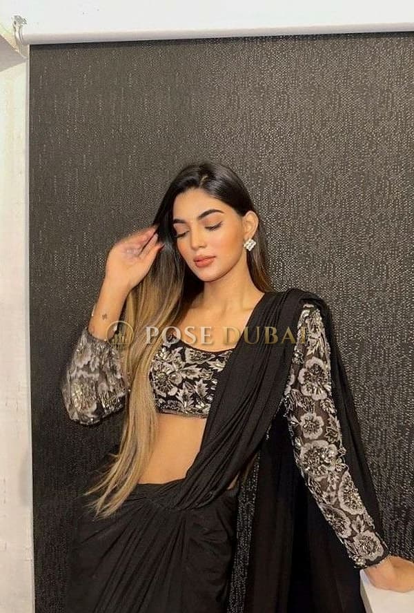 Palak, 21, escort in Dubai — Indian, 162 cm (photo 1 of 2)