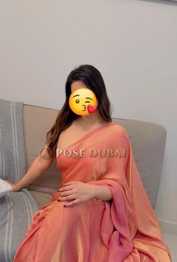 Shanzey, 24, escort in Dubai — Pakistani, 168 cm (photo 1 of 12)