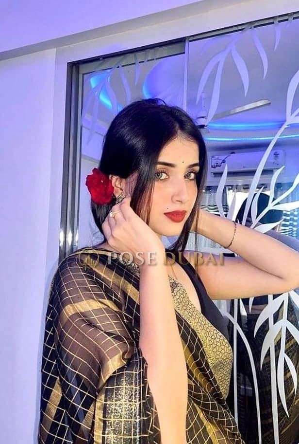 Sheetal, 21, escort in Dubai — Indian, 162 cm (photo 1 of 2)
