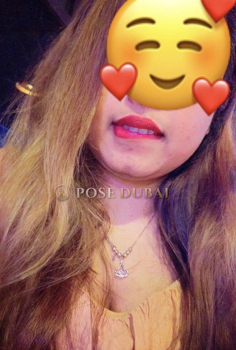 Shenaya, 27, escort in Dubai — Sri Lankan, 160 cm (photo 1 of 6)