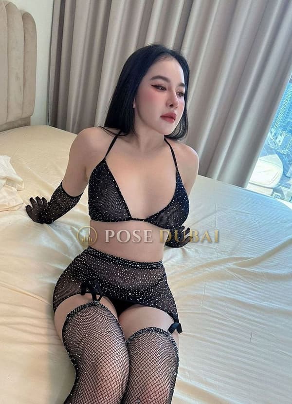 Magie, 21, escort in Dubai — 166 cm, Japanese (photo 12 of 13)