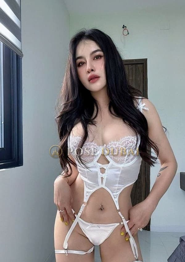 Magie, 21, escort in Dubai — Japanese, 166 cm (photo 3 of 13)